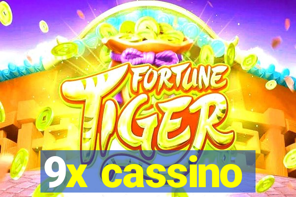 9x cassino