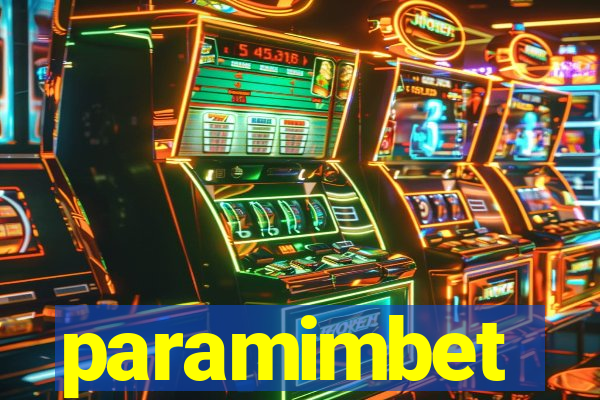 paramimbet