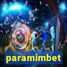 paramimbet