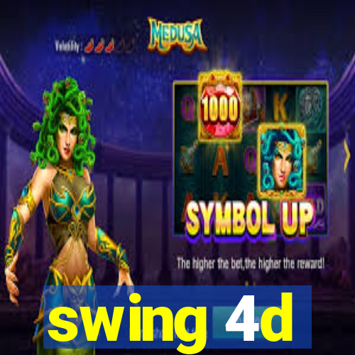 swing 4d