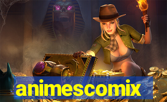 animescomix