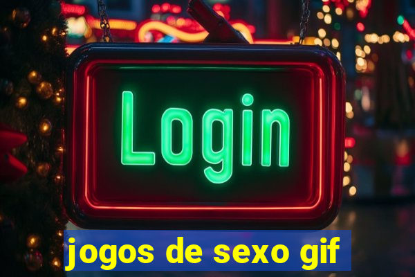 jogos de sexo gif