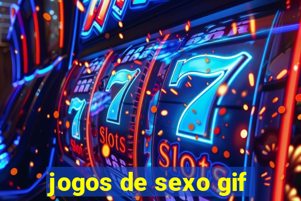 jogos de sexo gif