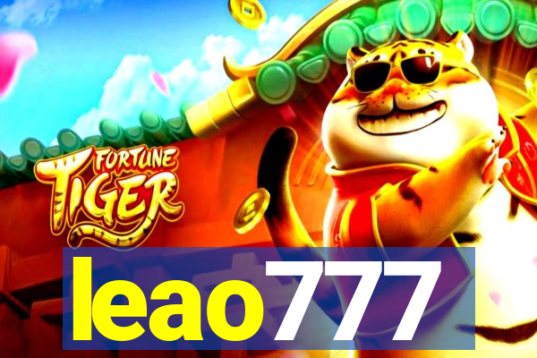 leao777