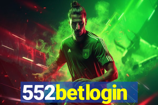 552betlogin