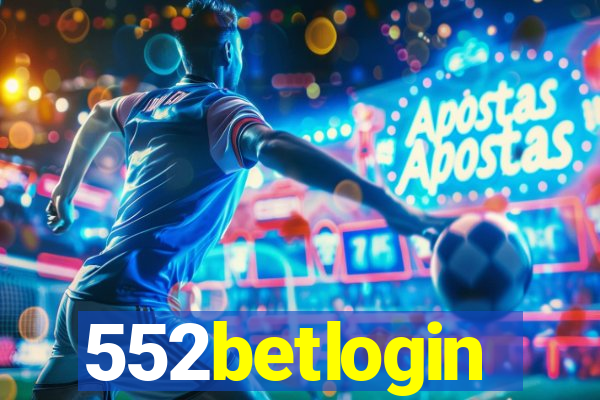 552betlogin