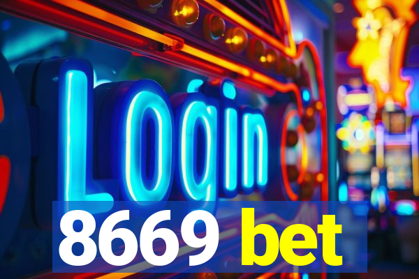 8669 bet
