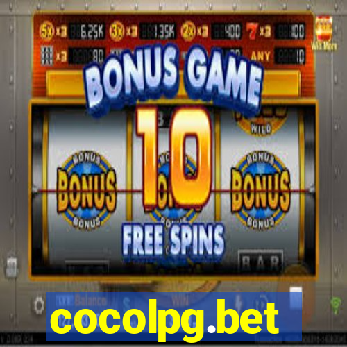 cocolpg.bet