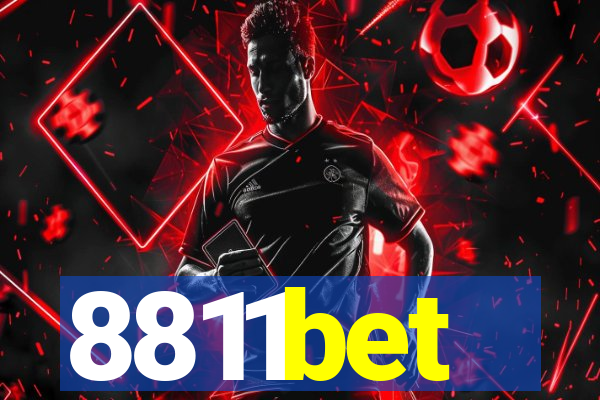 8811bet