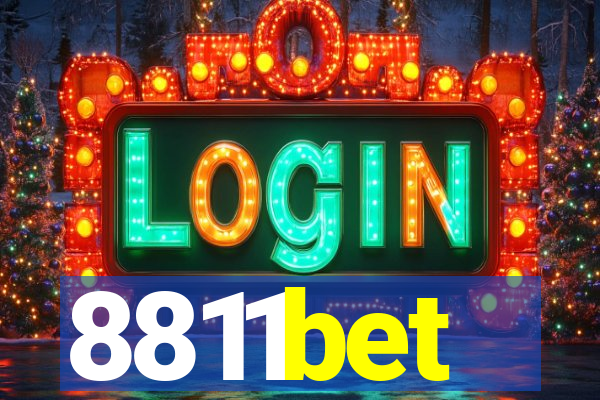 8811bet