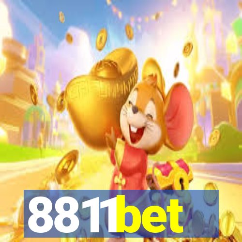 8811bet