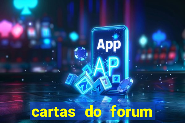 cartas do forum ele e ela site:www.revistaforum.com.br