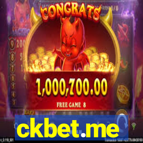 ckbet.me
