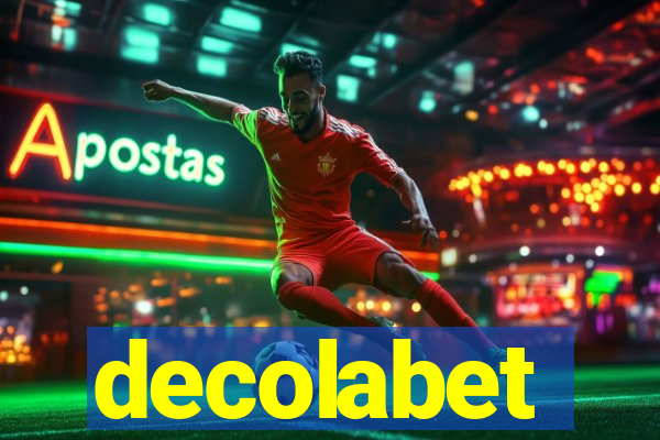 decolabet