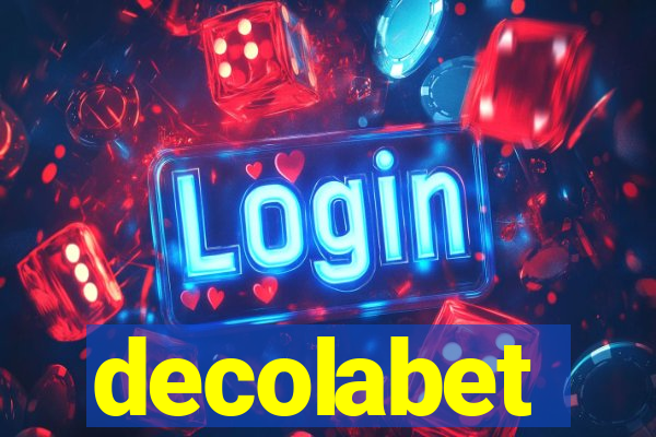 decolabet