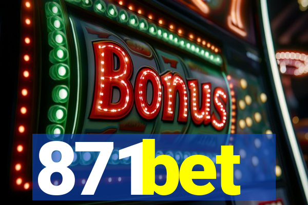 871bet