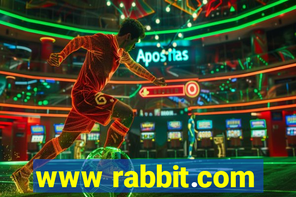 www rabbit.com