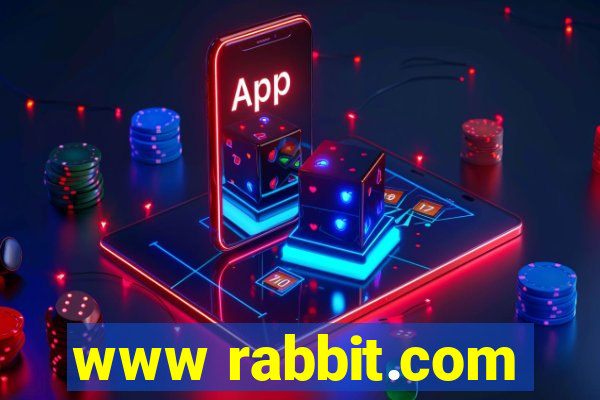 www rabbit.com