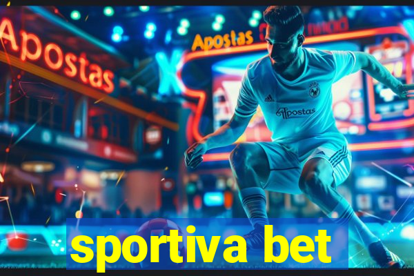 sportiva bet