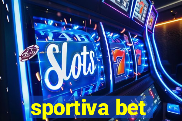 sportiva bet