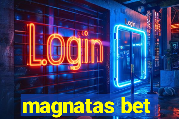 magnatas bet
