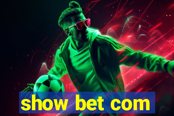 show bet com