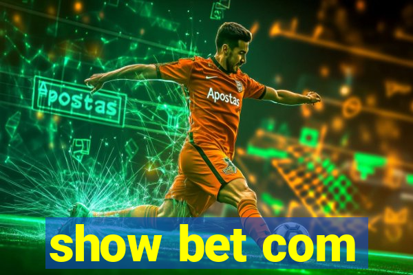 show bet com