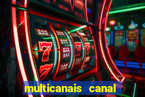 multicanais canal combate ao vivo