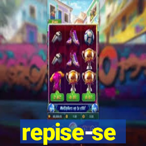 repise-se significado juridico