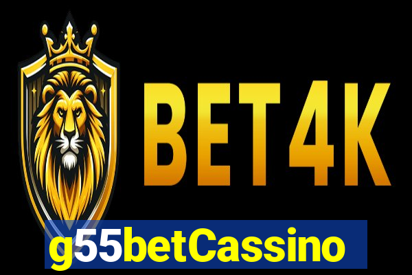 g55betCassino