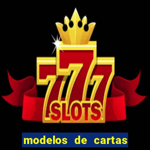 modelos de cartas de desligamento da igreja