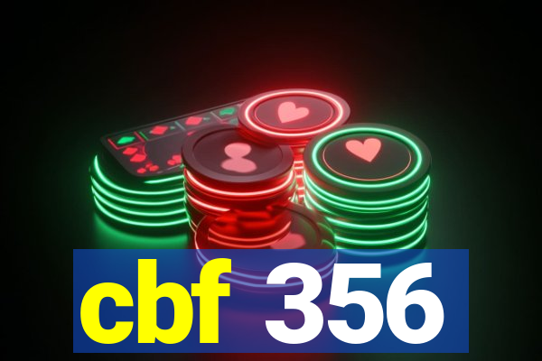 cbf 356