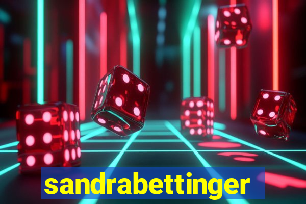 sandrabettinger