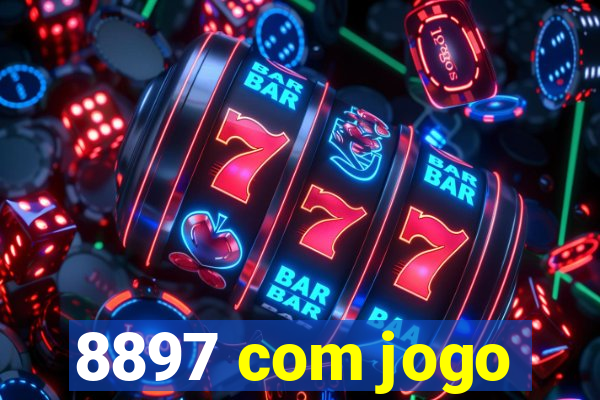 8897 com jogo