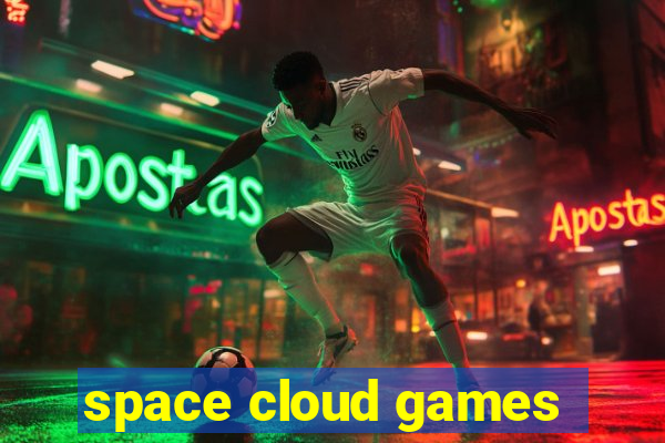 space cloud games