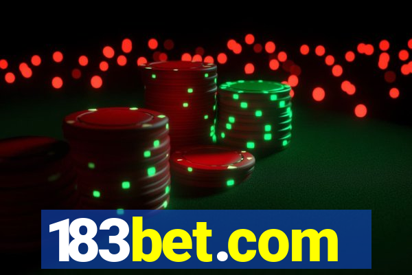 183bet.com