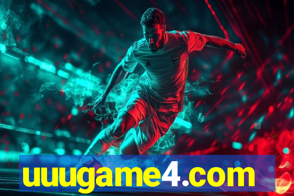 uuugame4.com