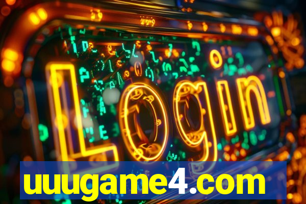 uuugame4.com