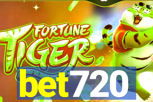 bet720