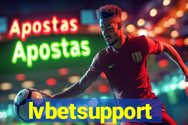 lvbetsupport