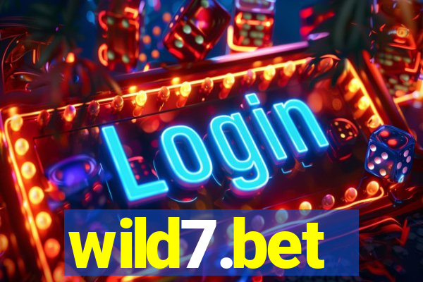 wild7.bet