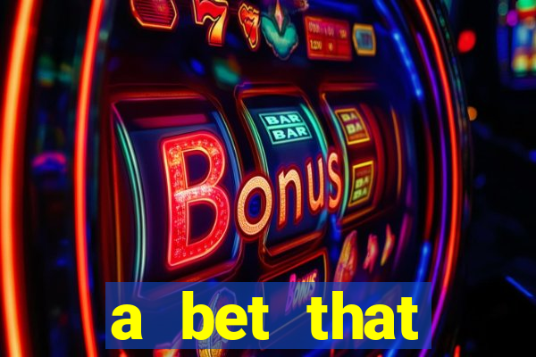 a bet that everyone won porn