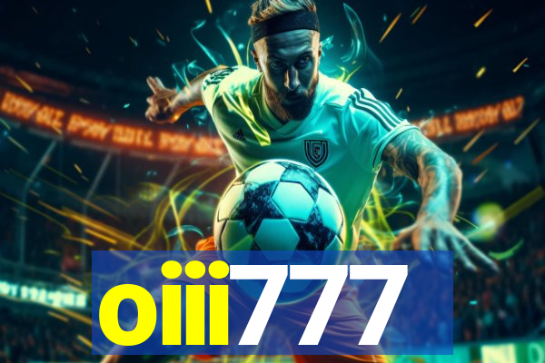 oiii777