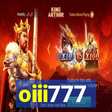 oiii777