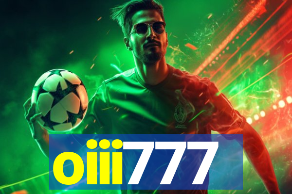 oiii777
