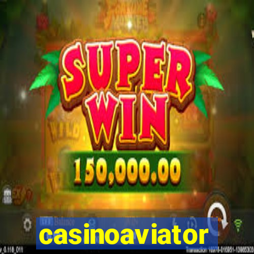 casinoaviator