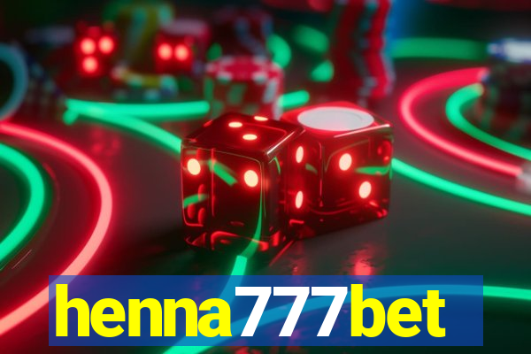 henna777bet