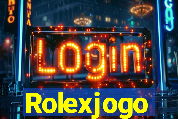 Rolexjogo