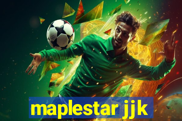 maplestar jjk