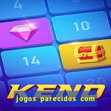 jogos parecidos com coin master